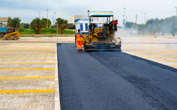 Best Residential Driveway Paver Services  in Lake Kiowa, TX