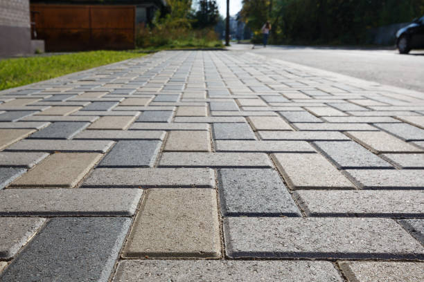 Best Residential Paver Driveway  in Lake Kiowa, TX